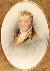Charles John Brandling, M.P.